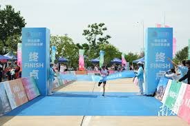 残特奥会射箭赛在深拉开序幕 无障碍理念深度融入赛事接待与场馆运行的每一个环节